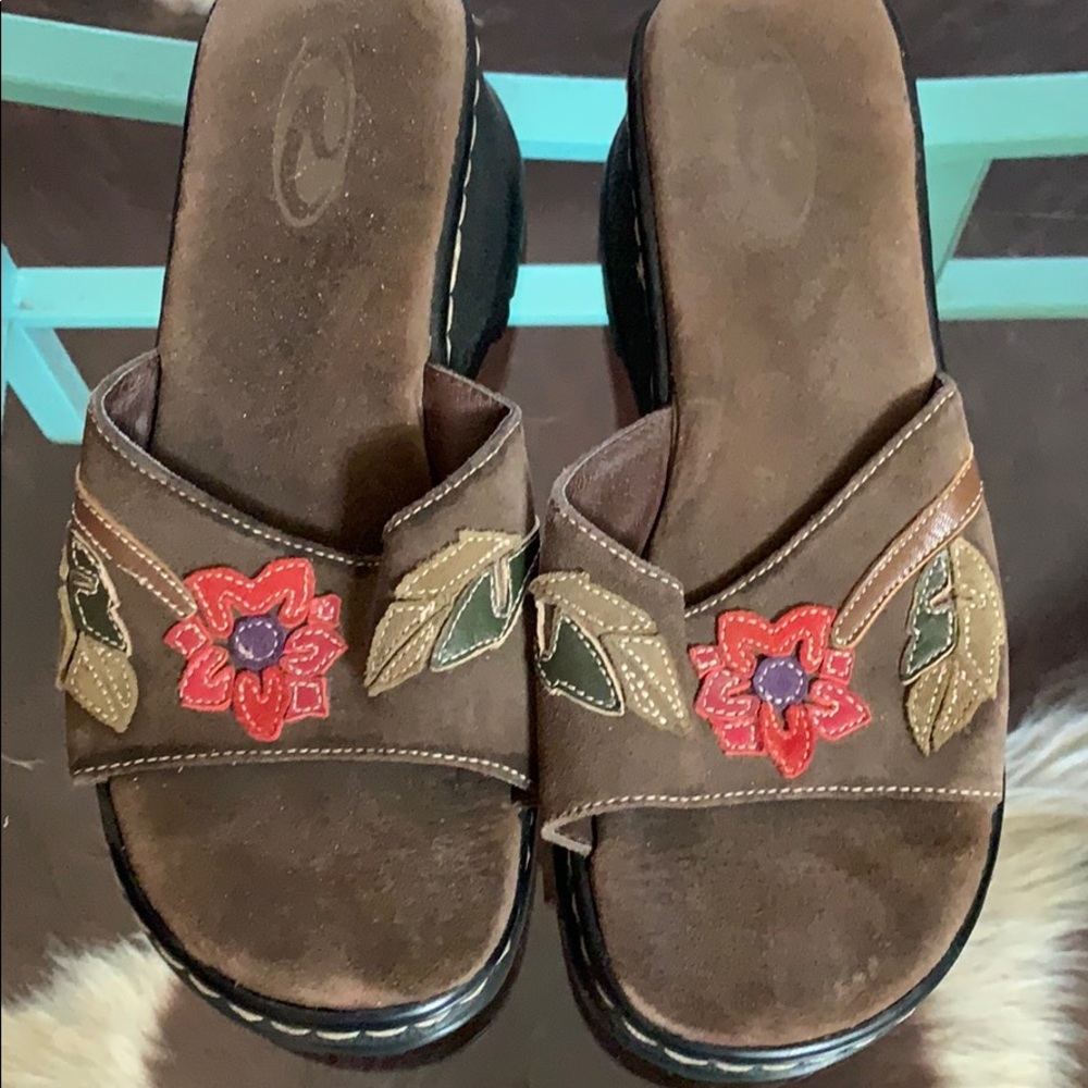 Roper vintage Sandals
